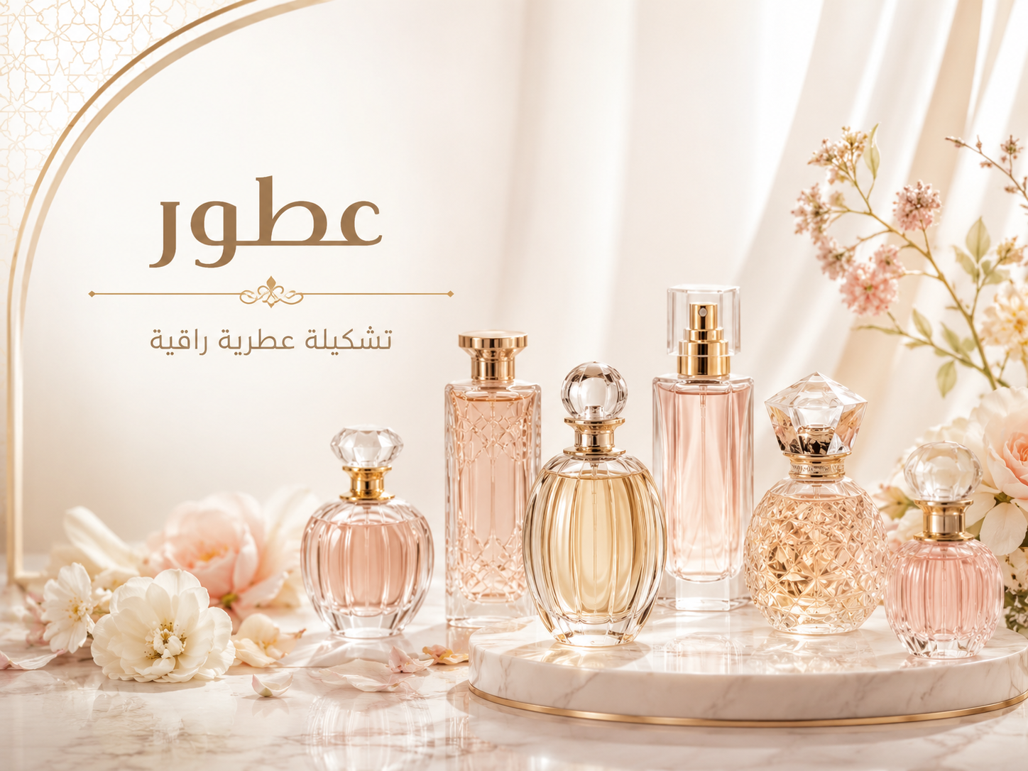 عطور