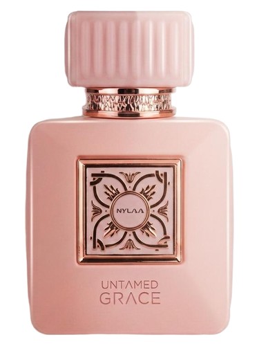 UNTAMED GRACE من NYLAA