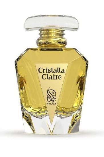 كريستال كليرCristalla Claire من NYLAA