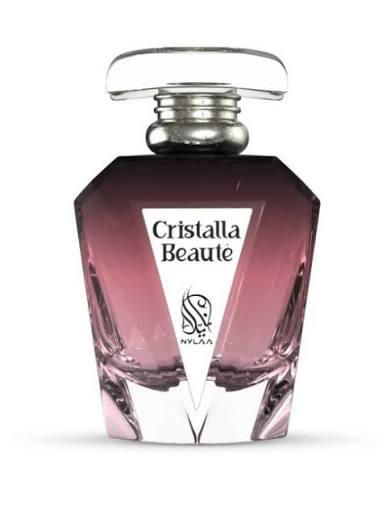 Cristalla Beaute كريستال بيوتي من NYLAA