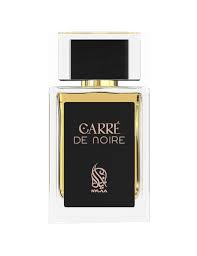 Carre De Noire كاري دي نوير من NYLAA