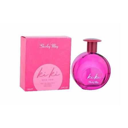 KiKi من SHIRLEY MAY DELUXE