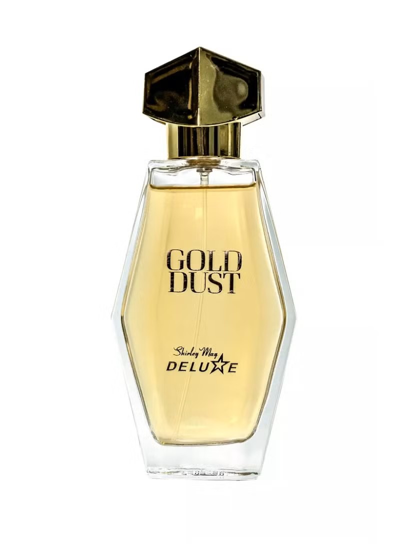 Gold Dust (Woman) من SHIRLEY MAY DELUXE