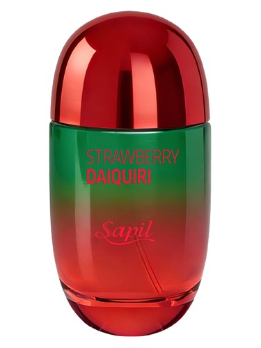 STRAWBERRY DAIQUIRI من SAPIL