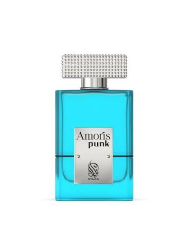Amoris Punk اموريس بنك من NYLAA