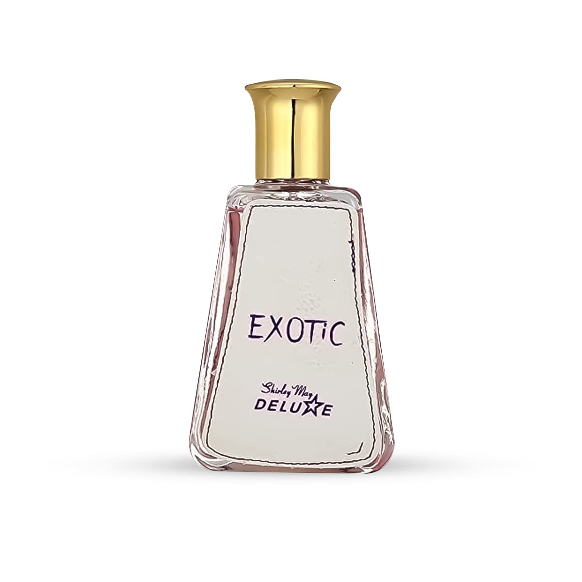 Exotic (Woman) من SHIRLEY MAY DELUXE