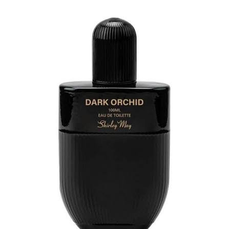 Dark Orchid من SHIRLEY MAY DELUXE