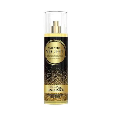 معطر جسم Extreme night من SHIRLEY MAY DELUXE