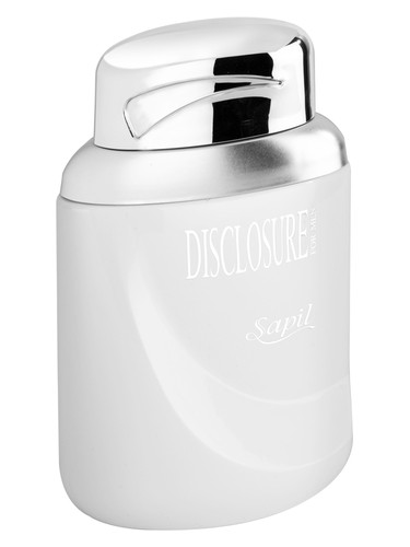Disclosure White (Men) من SAPIL