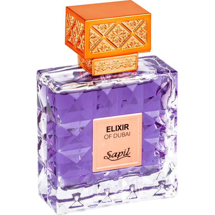 Elixer Noir من SAPIL