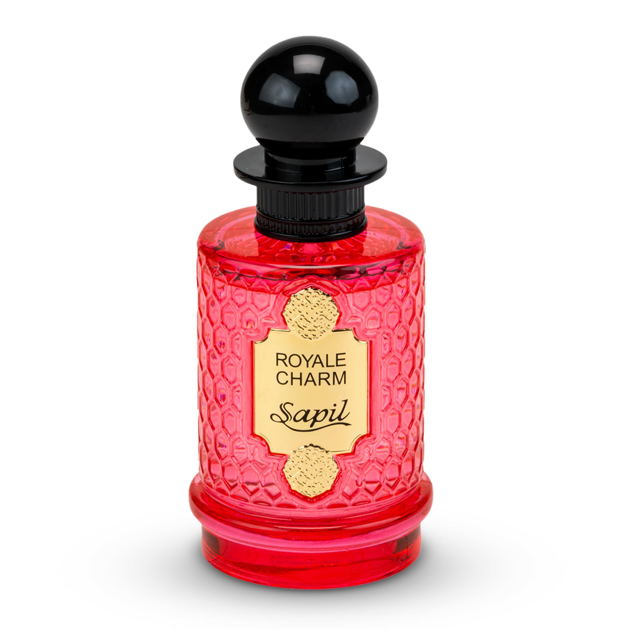 Royal Charm من SAPIL