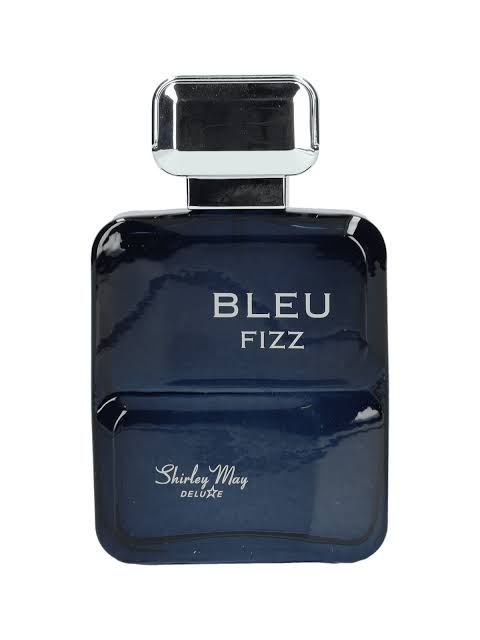 Bleu Fizz (Men) من SHIRLEY MAY DELUXE