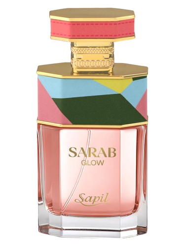 SARAB GLOW من SAPIL