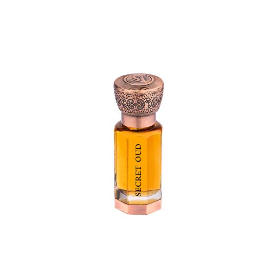 secret oud من SWISS ARABIAN