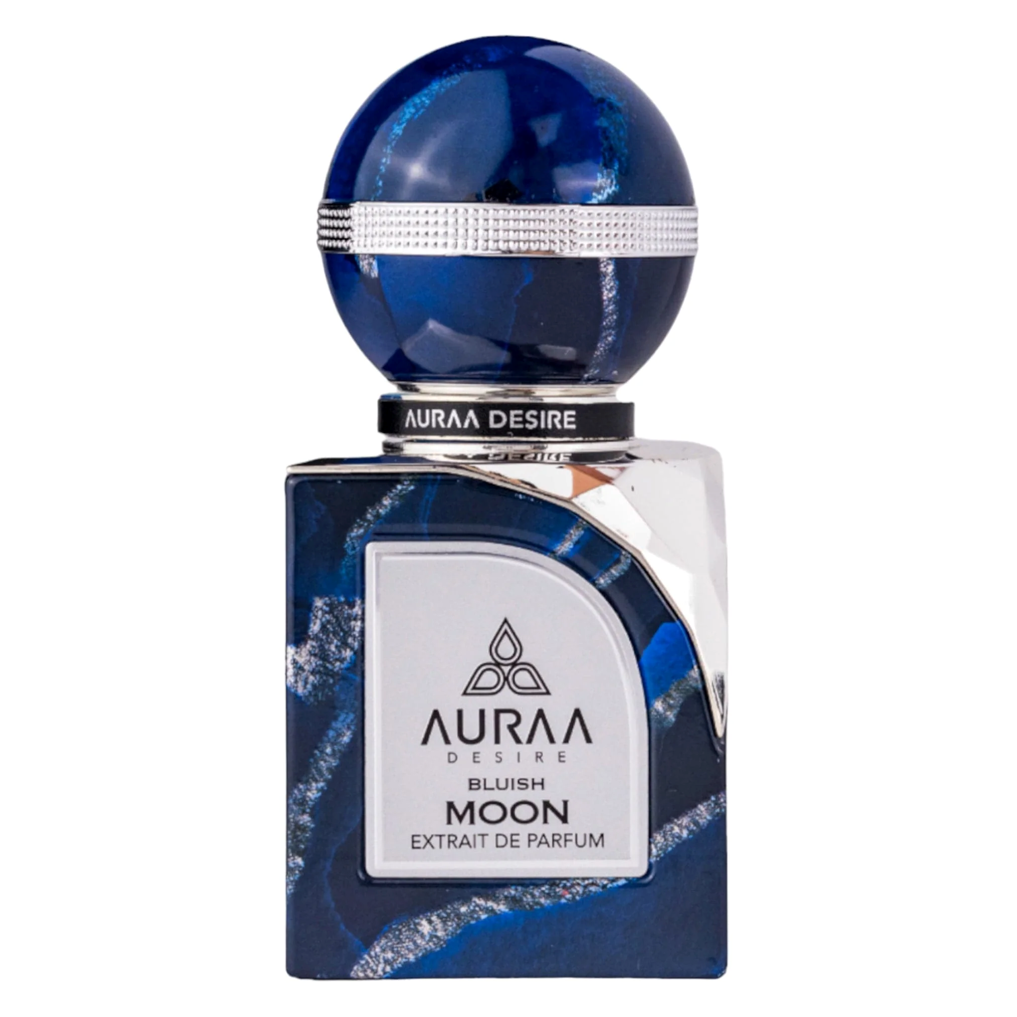Bluish Moon Auraa من AURAA DESIRE