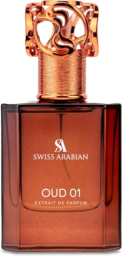Oud 01 من SWISS ARABIAN