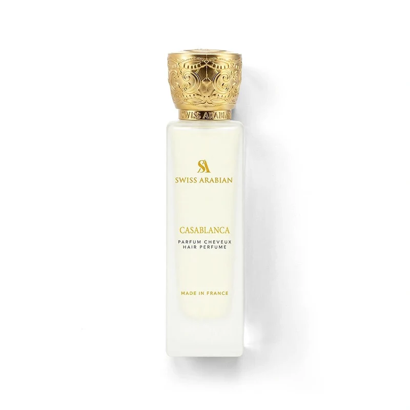 CASABLANCA HAIR MIST من SWISS ARABIAN