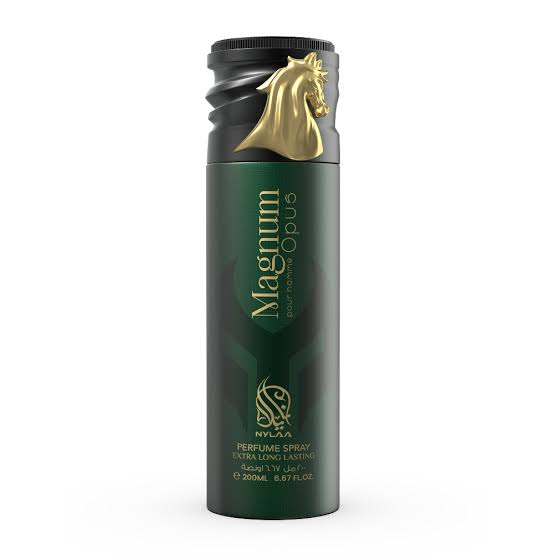 Magnum Oups ماجنام اوبوس 200 ml من NYLAA