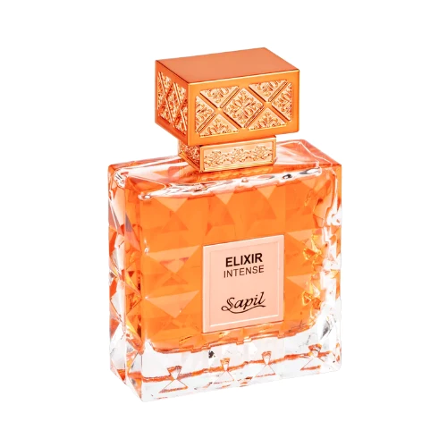 Elixer Intense من SAPIL