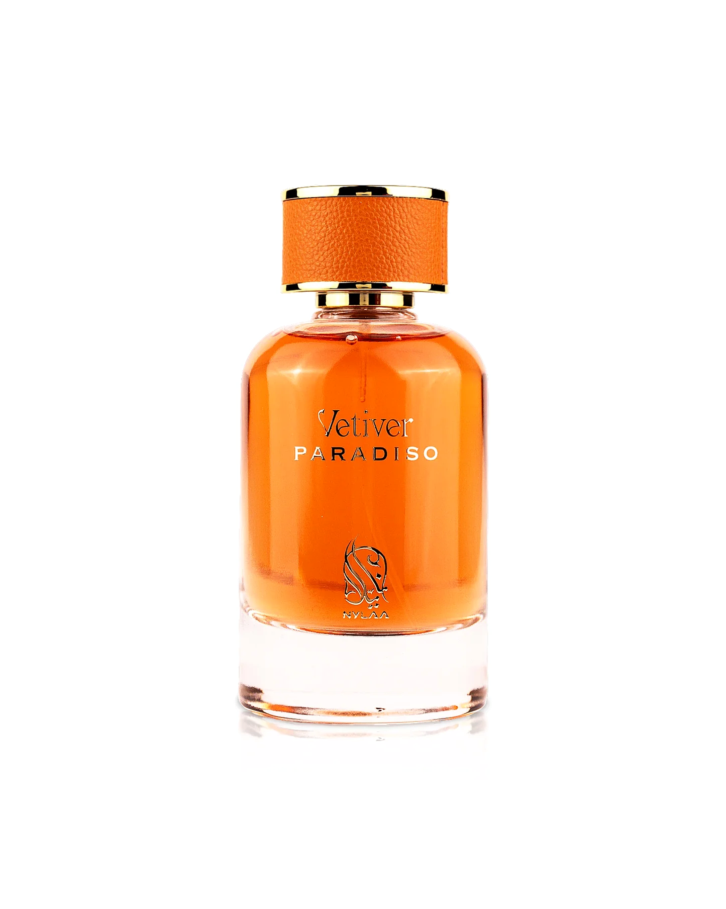 Vetiver Paradiso فيتفير باراديسو من NYLAA
