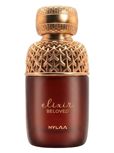 ELIXIR BELOVED من NYLAA