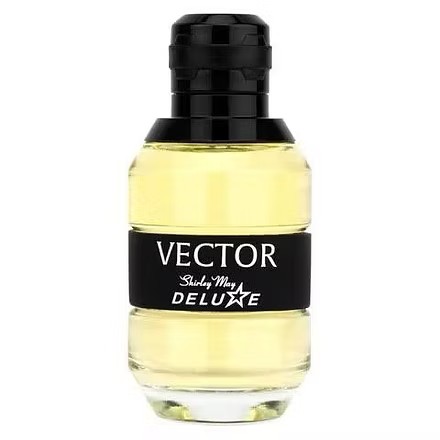 VECTOR من SHIRLEY MAY DELUXE