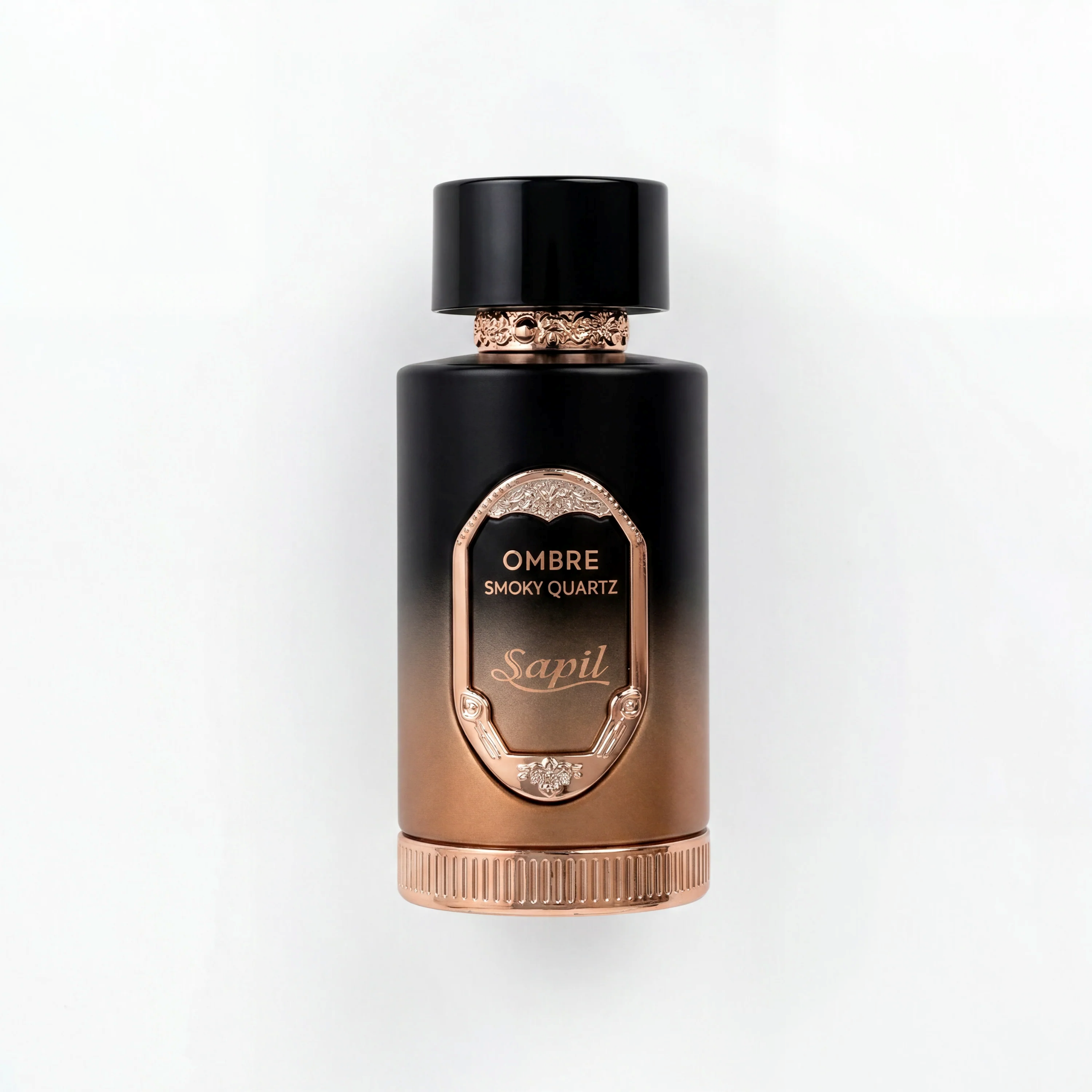 Ombre Smoky Quartz من SAPIL