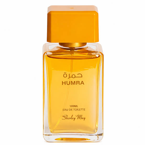 HUMRA من SHIRLEY MAY DELUXE