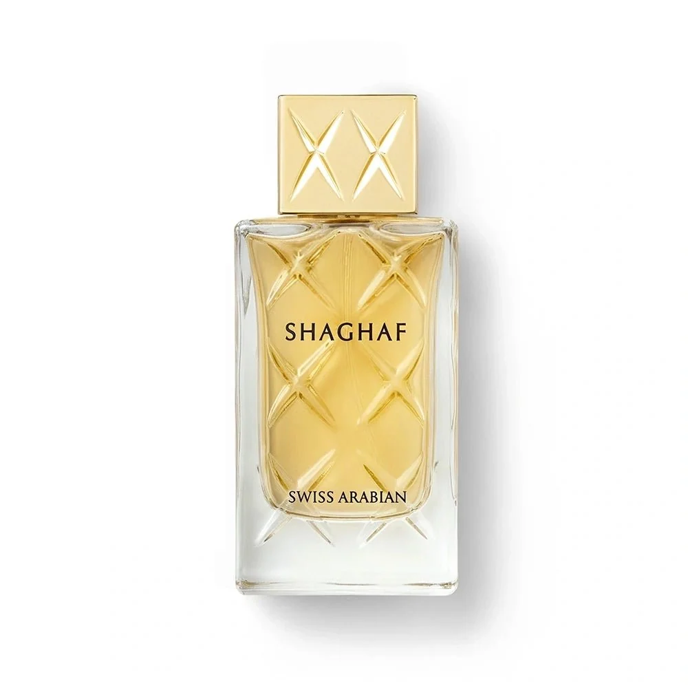 Shaghaf for woman75 ml من SWISS ARABIAN