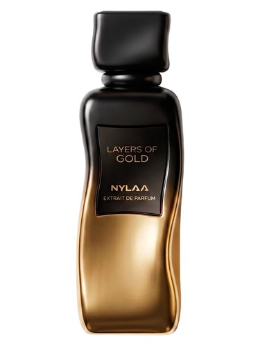 LAYERS OF GOLD من NYLAA