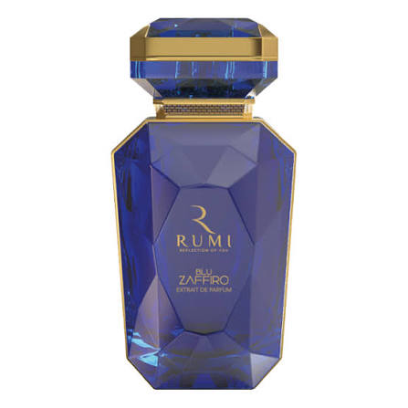 BLU ZAFFIRO من RUMI