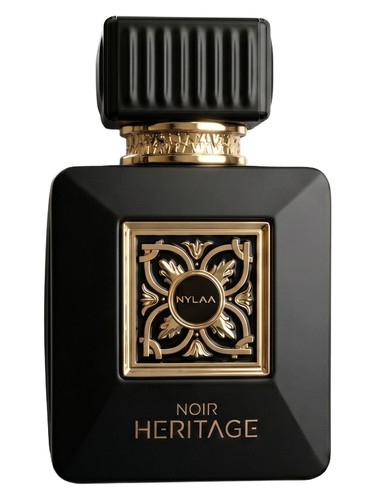 NOIR HERITAGE من NYLAA