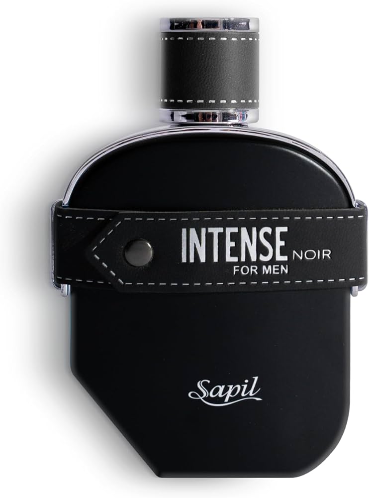Intense Noir (Men) من SAPIL