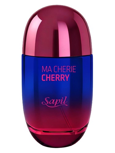 MA CHERIE CHERRY من SAPIL