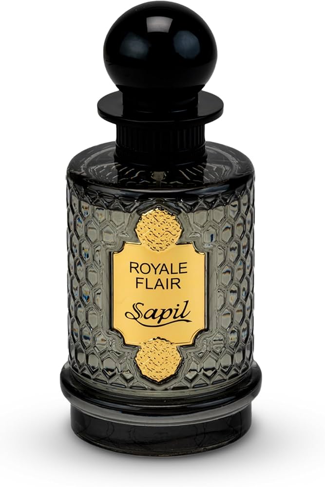 Royale Flair من SAPIL