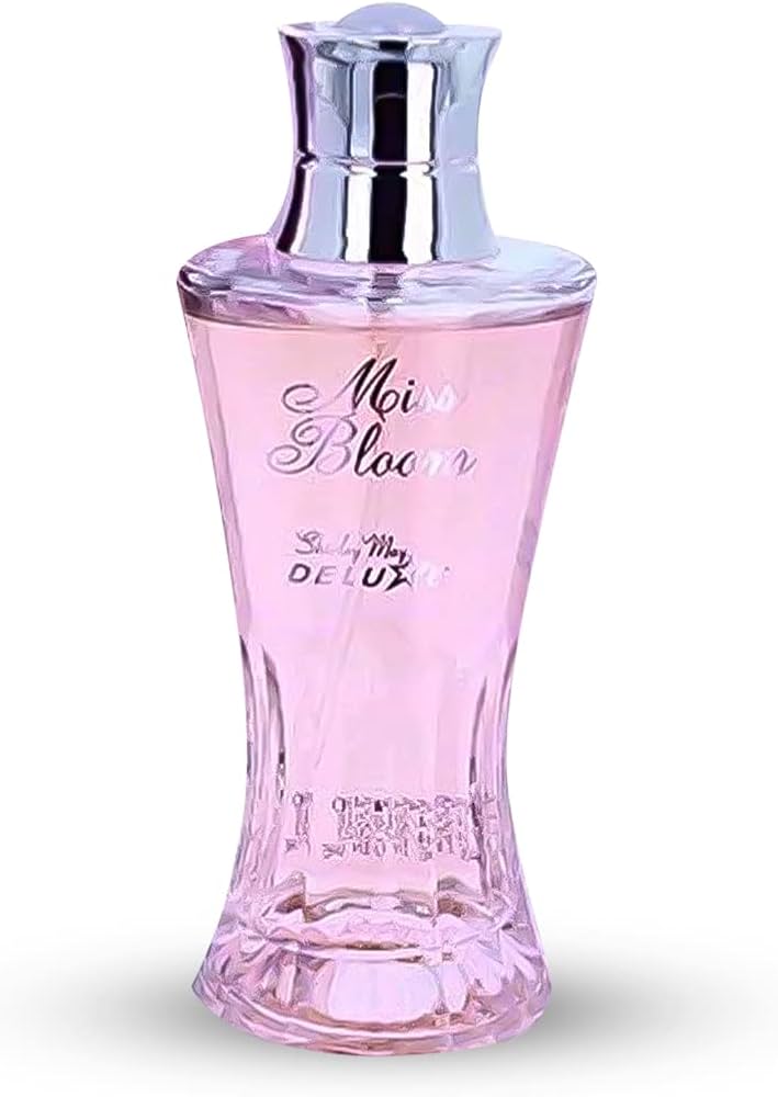 Miss Bloom (Woman) من SHIRLEY MAY DELUXE