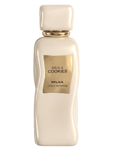MILK & COOKIES من NYLAA
