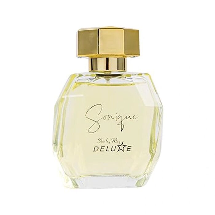 Sonique (Woman) من SHIRLEY MAY DELUXE