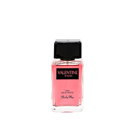Valentine من SHIRLEY MAY DELUXE