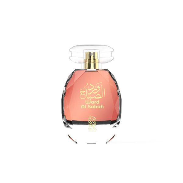 Ward Al Sabah ورد الصباح من NYLAA
