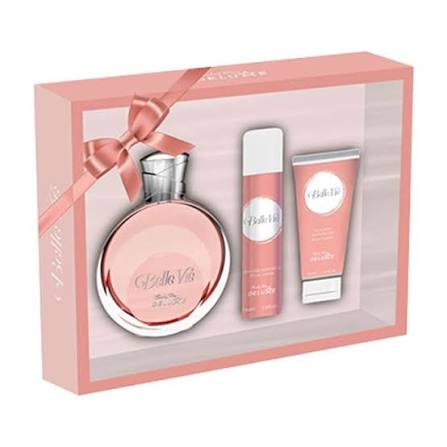 Belle Vie (Woman) طقم ثلاثي من SHIRLEY MAY DELUXE