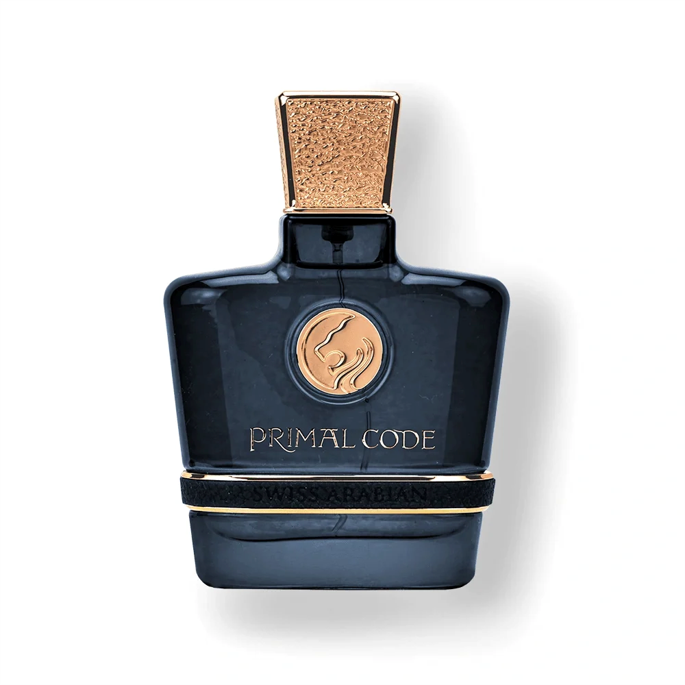 Primal Code من SWISS ARABIAN