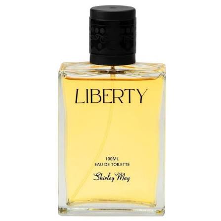 Liberty من SHIRLEY MAY DELUXE