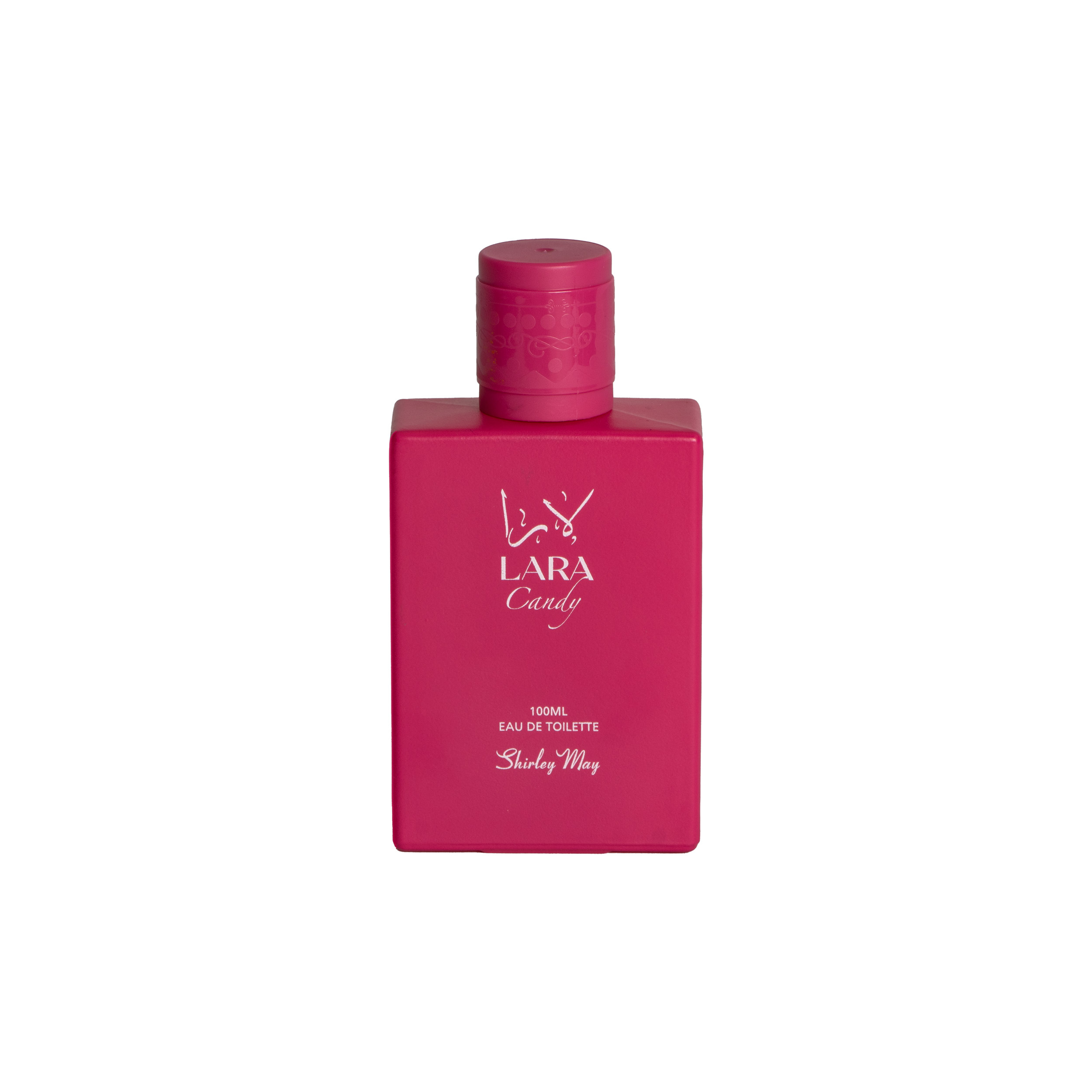 LARA CANDY من SHIRLEY MAY DELUXE
