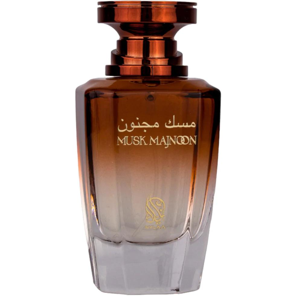 Musk Majnon مسك مجنون من NYLAA