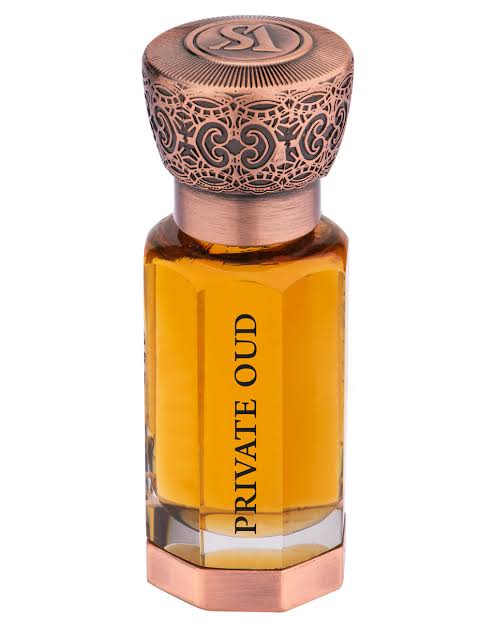 private oud من SWISS ARABIAN