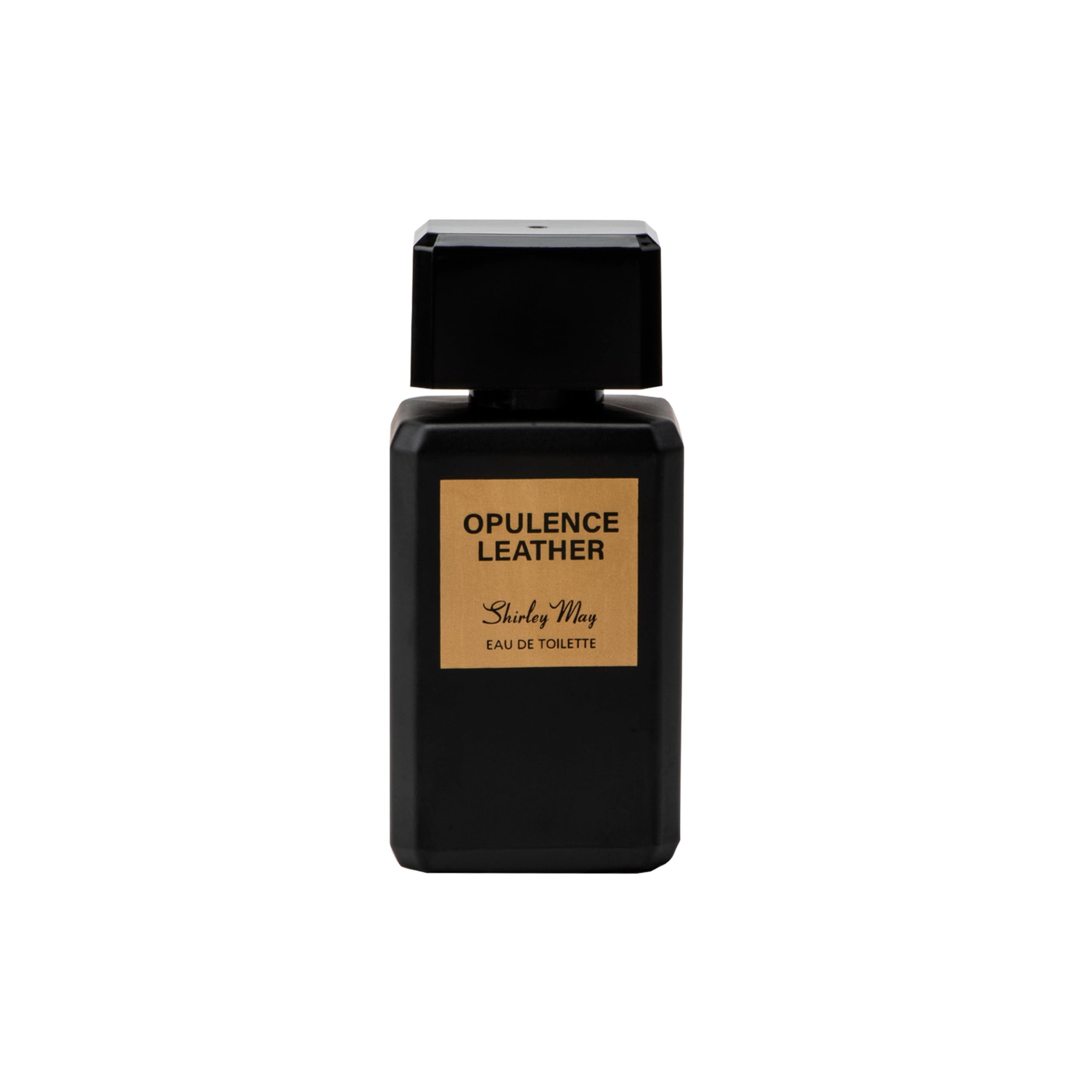 Opulence Leather من SHIRLEY MAY DELUXE