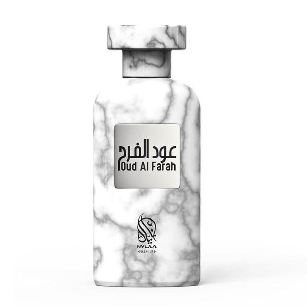 عود الفرح Oud al farah من NYLAA