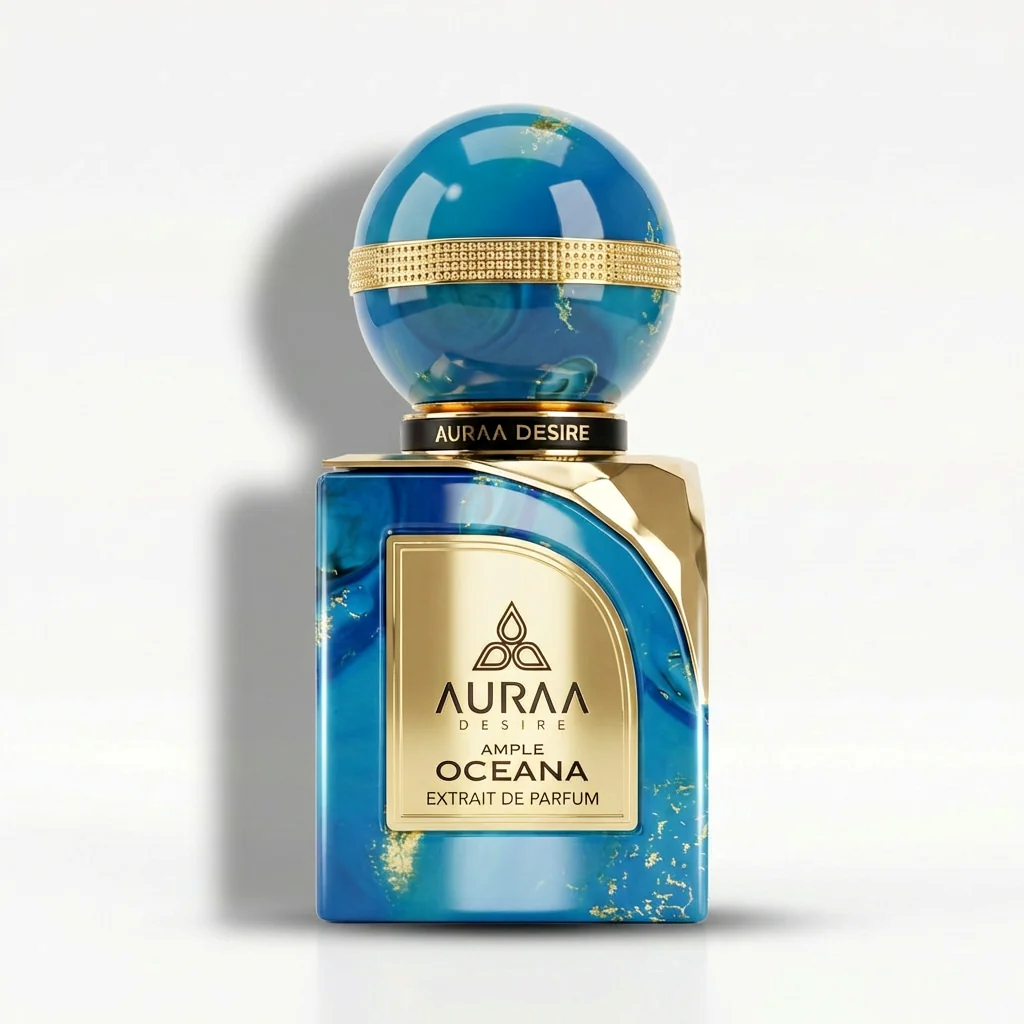 Ample Oceana (Auraa) من AURAA DESIRE