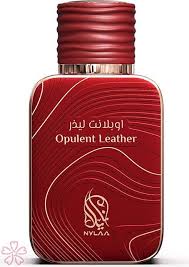 أوبلونت ليذر Opulent leather من NYLAA